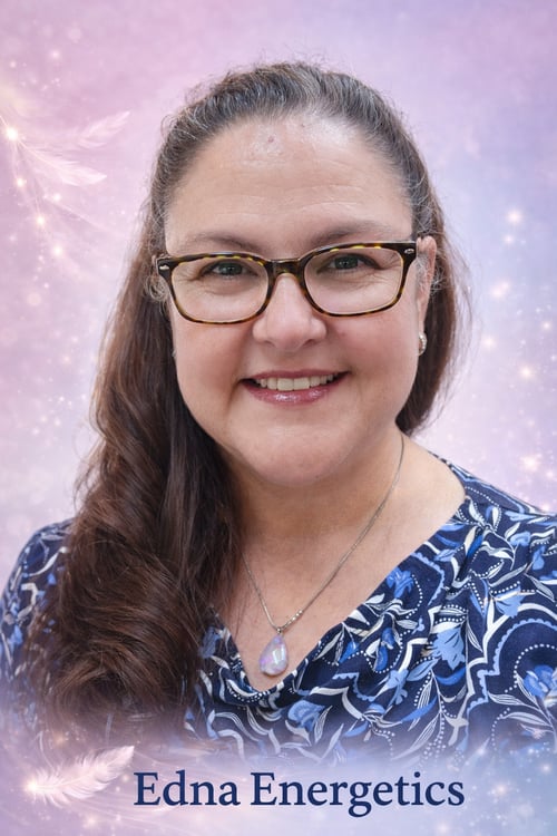 Quantum Energy Healer & Angelic Guidance Practitioner
