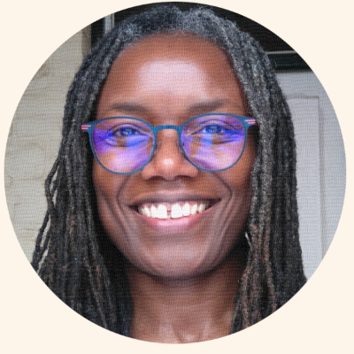 Author photo