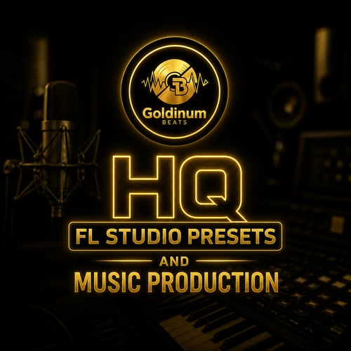 FL studio Presets, Midi Files, Loops