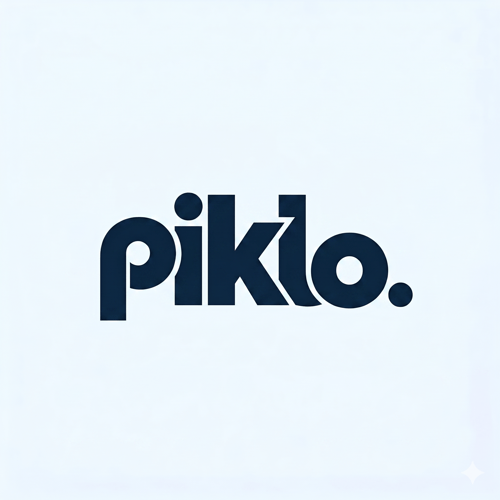 Piklo — digital business tools and Notion templates for EU freelancers
