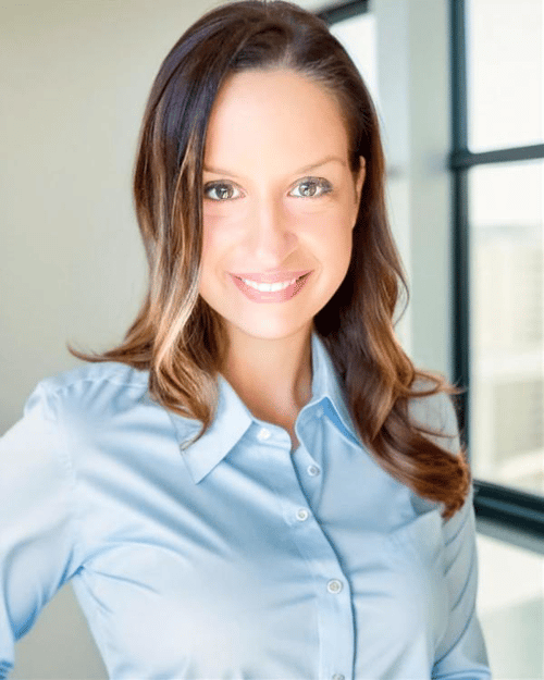 Shannon Gemberling, Owner of Salt & Sand Bookkeeping