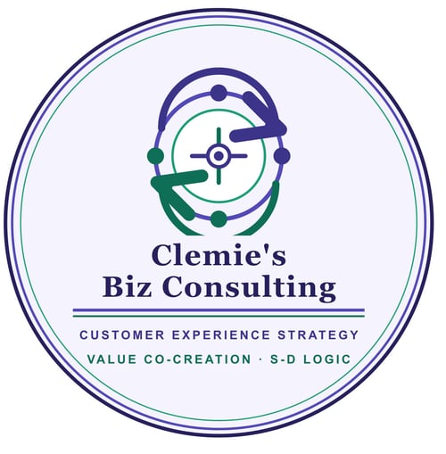 Customer satisfaction through value co-creation