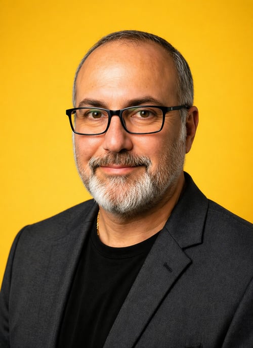 Alex Arda Akyuz, M.S. - Cybersecurity Professional & Founder