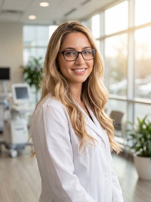 Dr. Sophia Marlowe