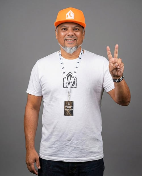 Zoran Kanti-Paul - Z TekHousE - Zulu Kilo Papa - Music Producer and artist
