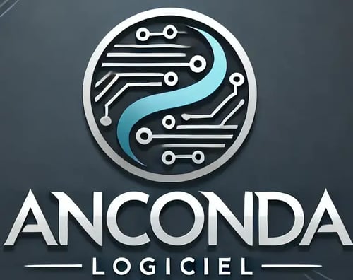 Anconda.fr logo – digital guide and cybersecurity brand