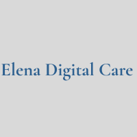 ElenaDigitalCare wellness planner logo