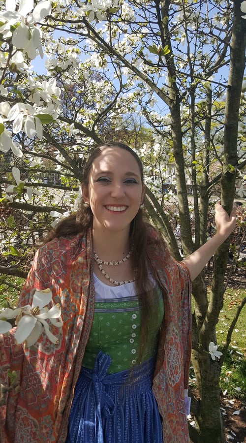 Astrid V.J. is a South African of Bavarian-Italian ancestry and is a USA Today Bestselling author who writes fantasy in a variety of subgenres