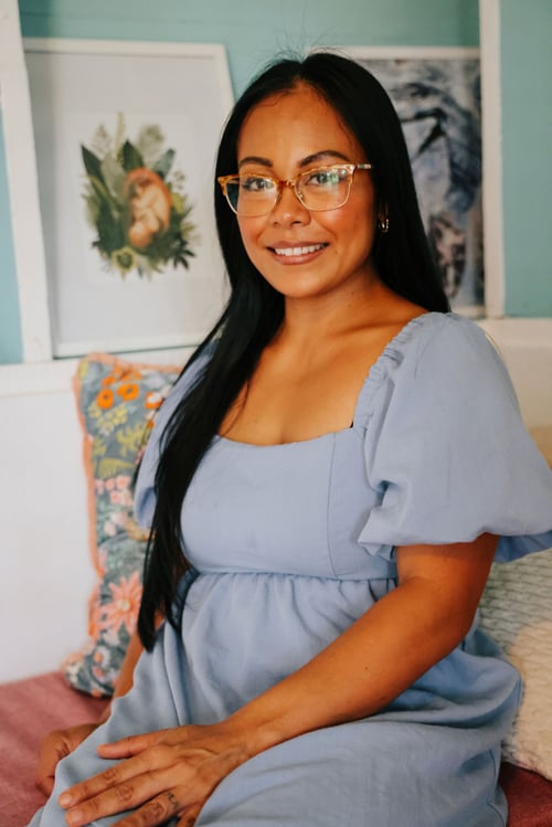 Postpartum Doula