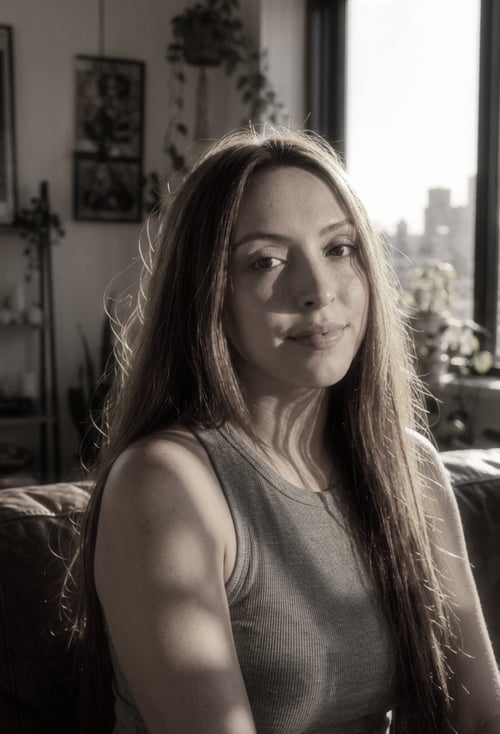 Kayleen - Founder of Priestess POV