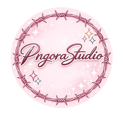 ✨PngoraStudio✨