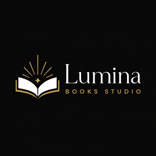 LuminaBooksStudio