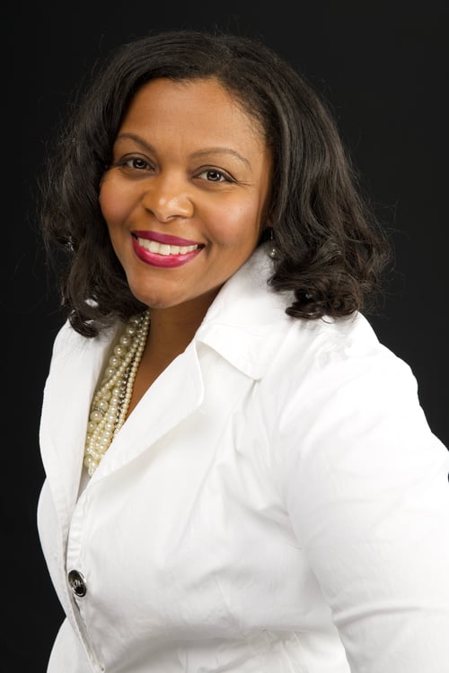 Latasha Rogan