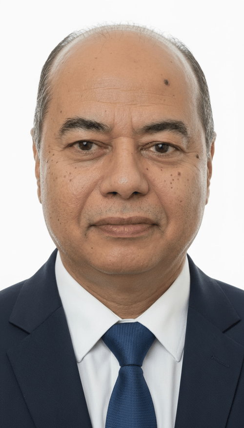 Prof. Haytham Shebel