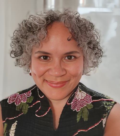 Terecita (Tess) Pierluissi