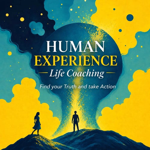 Human Experience Life Coaching