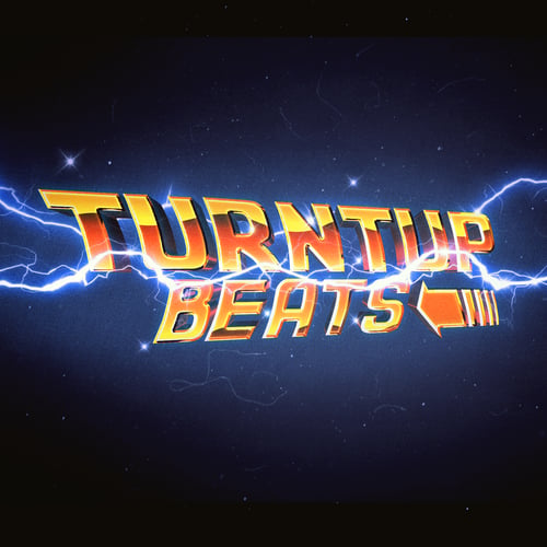 this is my music producer name