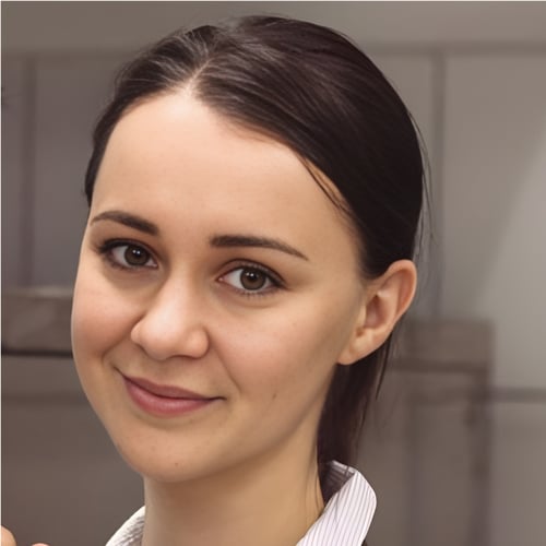 Anna Pastry Arts - professional baker and culinary content creator