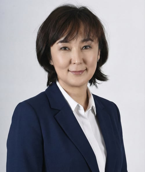 Mongolia HR Professional
