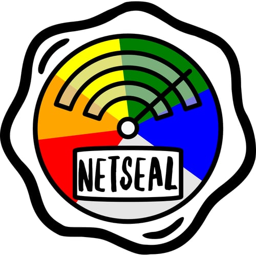 Netseal - create your very own ISP league tables
