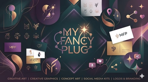 digital products, lifestyle, design ideas, creativity and love. creativity