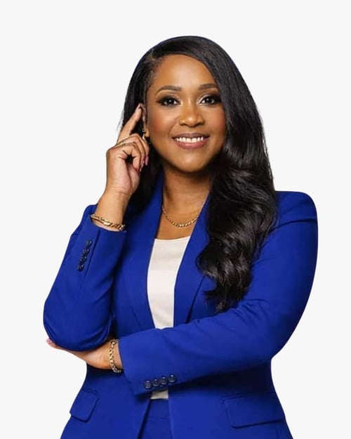 Nicole Hill