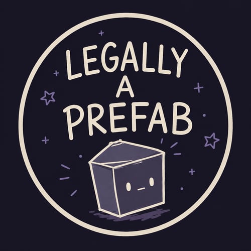 LegallyAPrefab