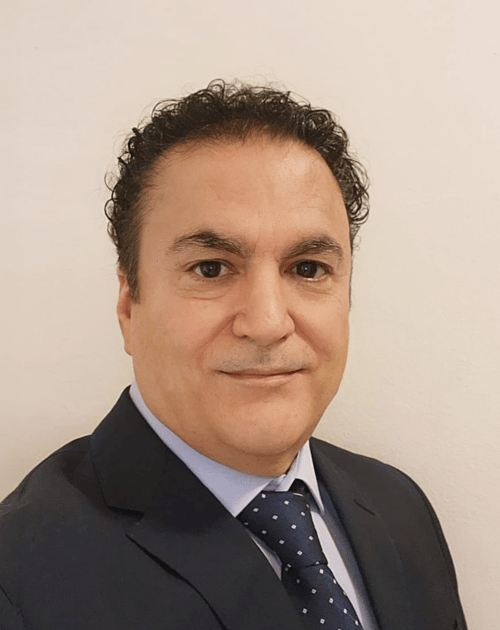 Ramzi Abou Samra