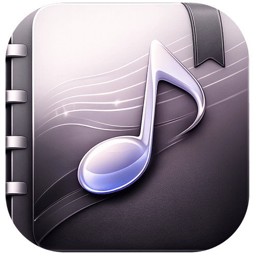 MusicJournalPro