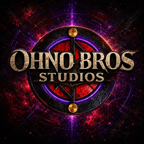 ohno bros studios
