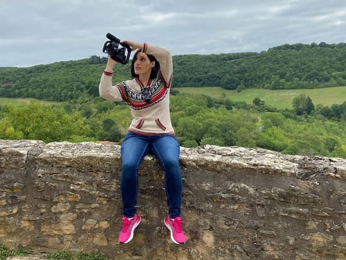 Gemma Masferrer | Travel UGC creator