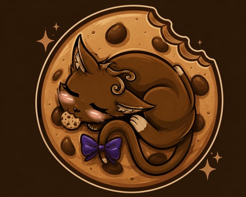 Cookie KItty
