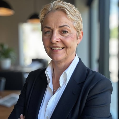Karen Tait-Lane, Founder