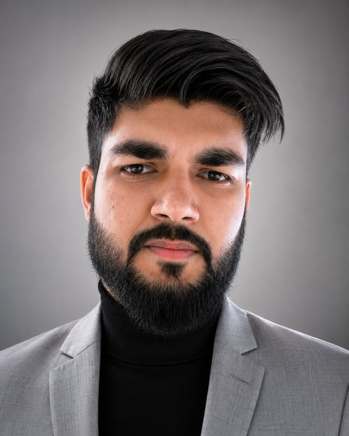 Aryan yadav, Trader Aryan Yadav, Founder of the POI Trading Desk, SMC Traders