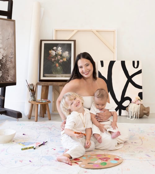 Motherhood, child education, child development, toddlers, homeschool