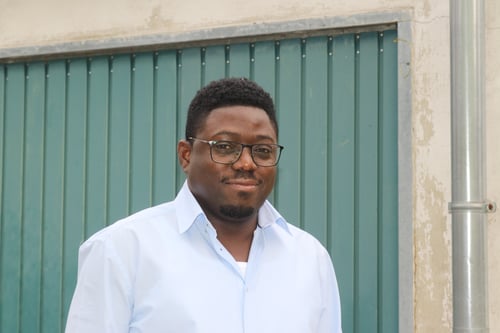 Paul Chifofoma
