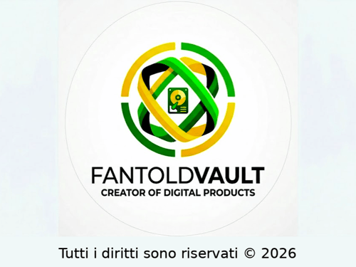 Fantoldvault