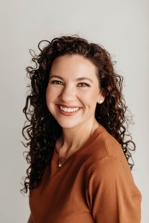 Melissa LaCour, LPC