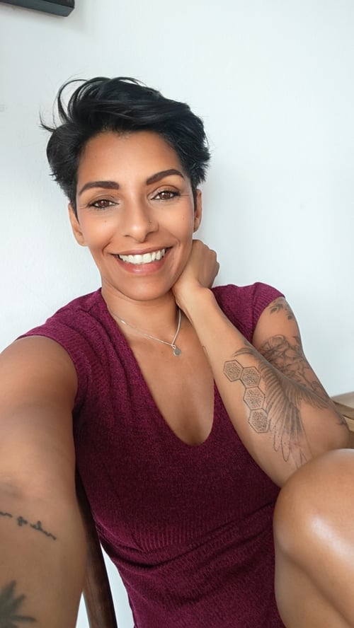 Mish Frost Profile picture