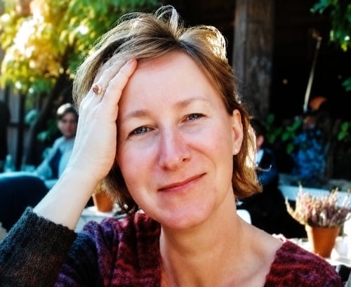 Susanne Ziegra