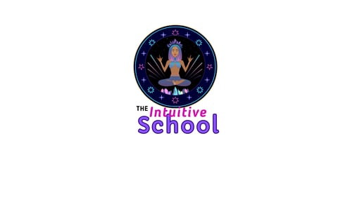 THE INTUITIVE SCHOOL LOGO