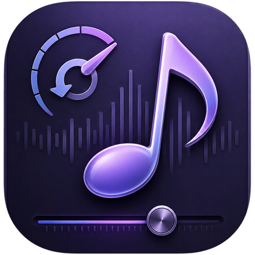 SlowAudio