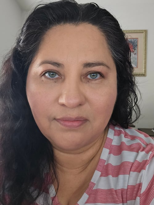 Liz Callejas