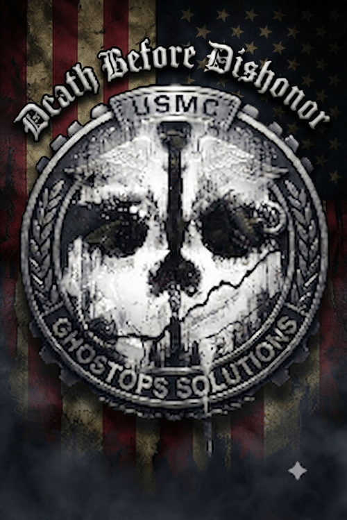 USMC Combat Vet own company based in the US