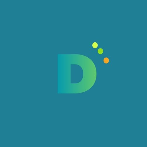 Logo oficial de Somos Dicotomia