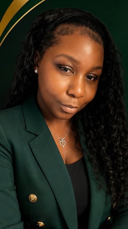 CEO of Rei Laree Consulting