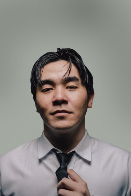 Kyle Maganda, Creative Artist