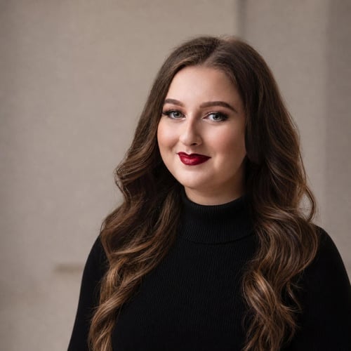 meet the author