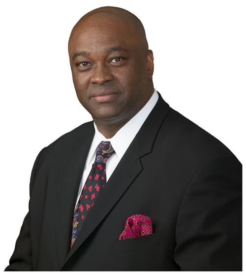 Apostle James Brodnax Your Brother in Christ