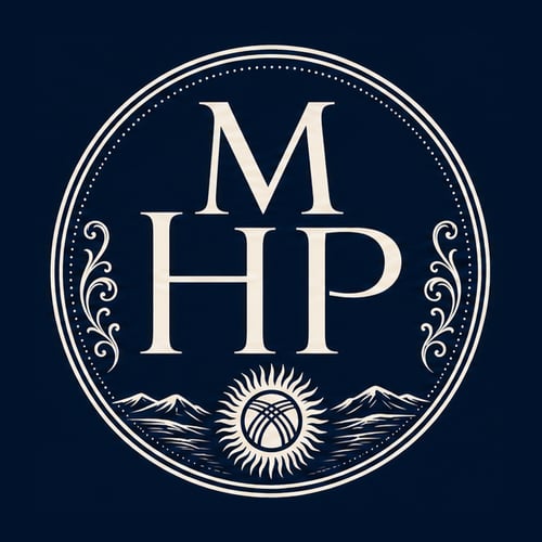 manas heritage press logo